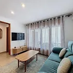 Apartment La Solana Rosas Roses Interimmo