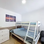 La Solana Rosas Roses Interimmo Apartment