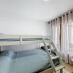 La Solana Rosas Roses Interimmo Apartment Santa Margarita (Catalonia)