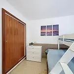 La Solana Rosas Roses Interimmo Apartment Santa Margarita (Catalonia)