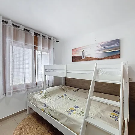La Solana Rosas Roses Interimmo Apartment