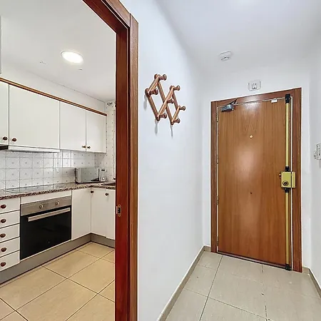 La Solana Rosas Roses Interimmo Apartment Santa Margarita (Catalonia)